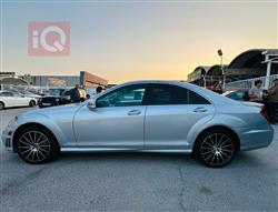 مێرسێدس بێنز S-Class